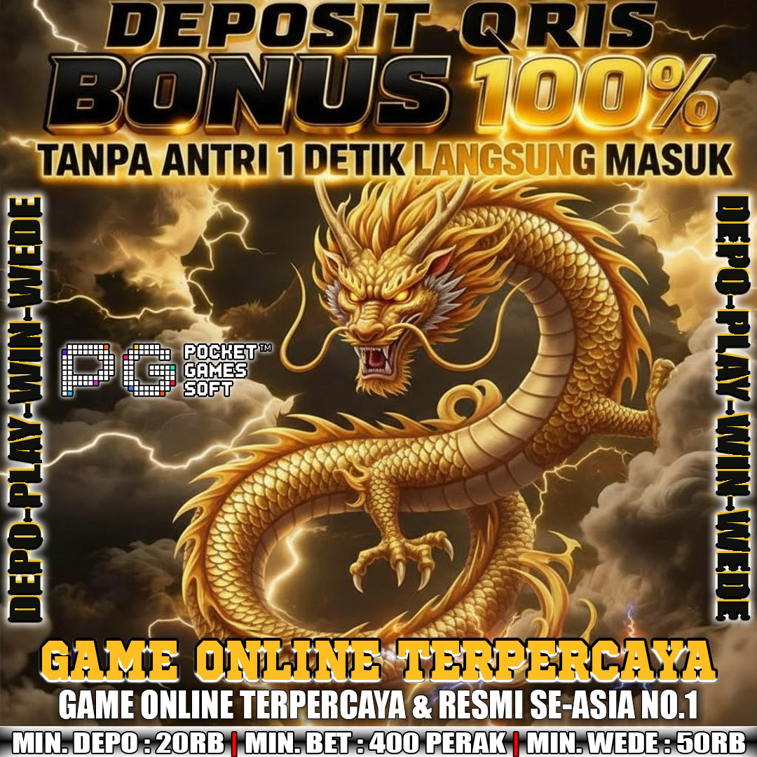 GAME ONLINE TERGACOR