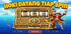Jackpot Kakak123